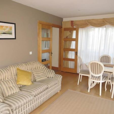 Borodino Studio Apartment エニスコーシー エクステリア 写真